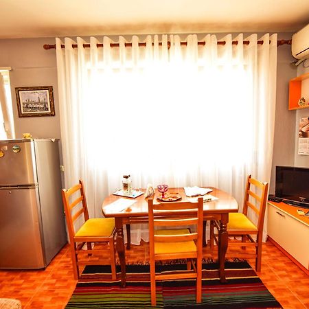 Apartamento Del Capitan Διαμέρισμα Σκόδρα Εξωτερικό φωτογραφία