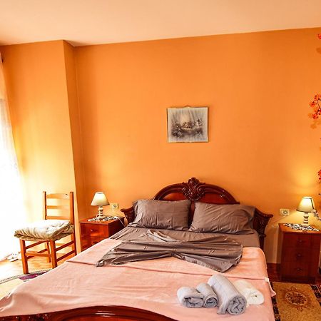 Apartamento Del Capitan Διαμέρισμα Σκόδρα Εξωτερικό φωτογραφία