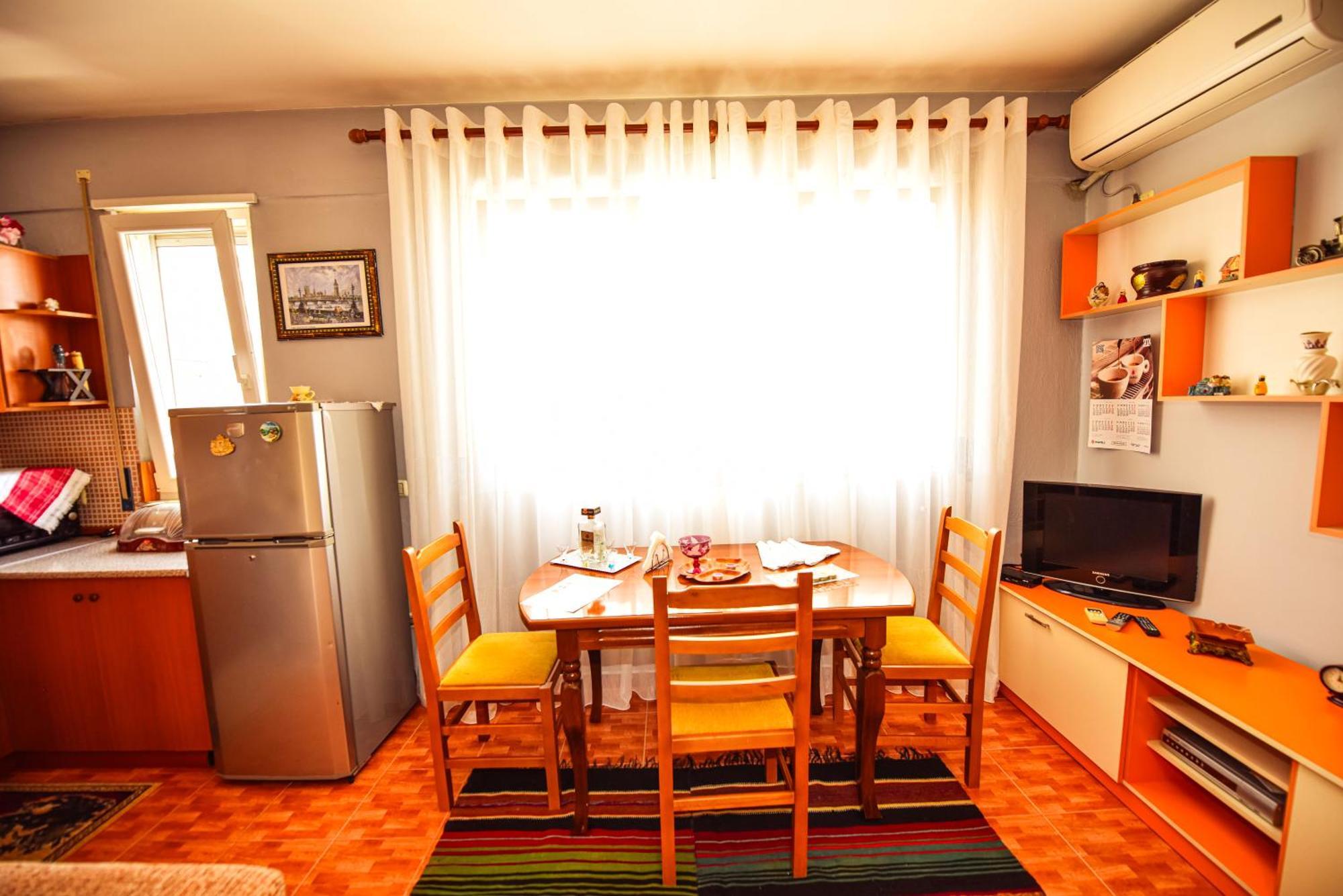 Apartamento Del Capitan Διαμέρισμα Σκόδρα Εξωτερικό φωτογραφία
