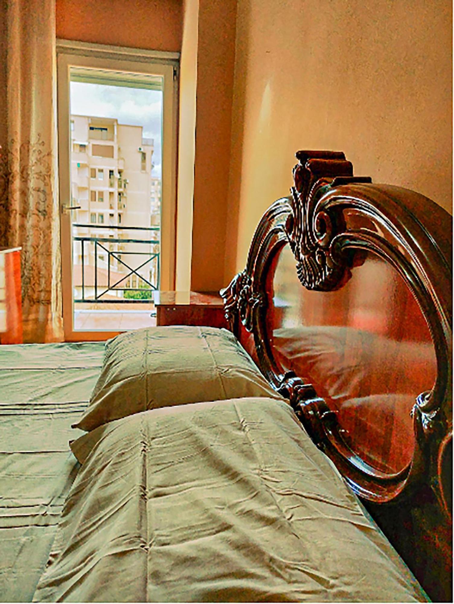 Apartamento Del Capitan Διαμέρισμα Σκόδρα Εξωτερικό φωτογραφία
