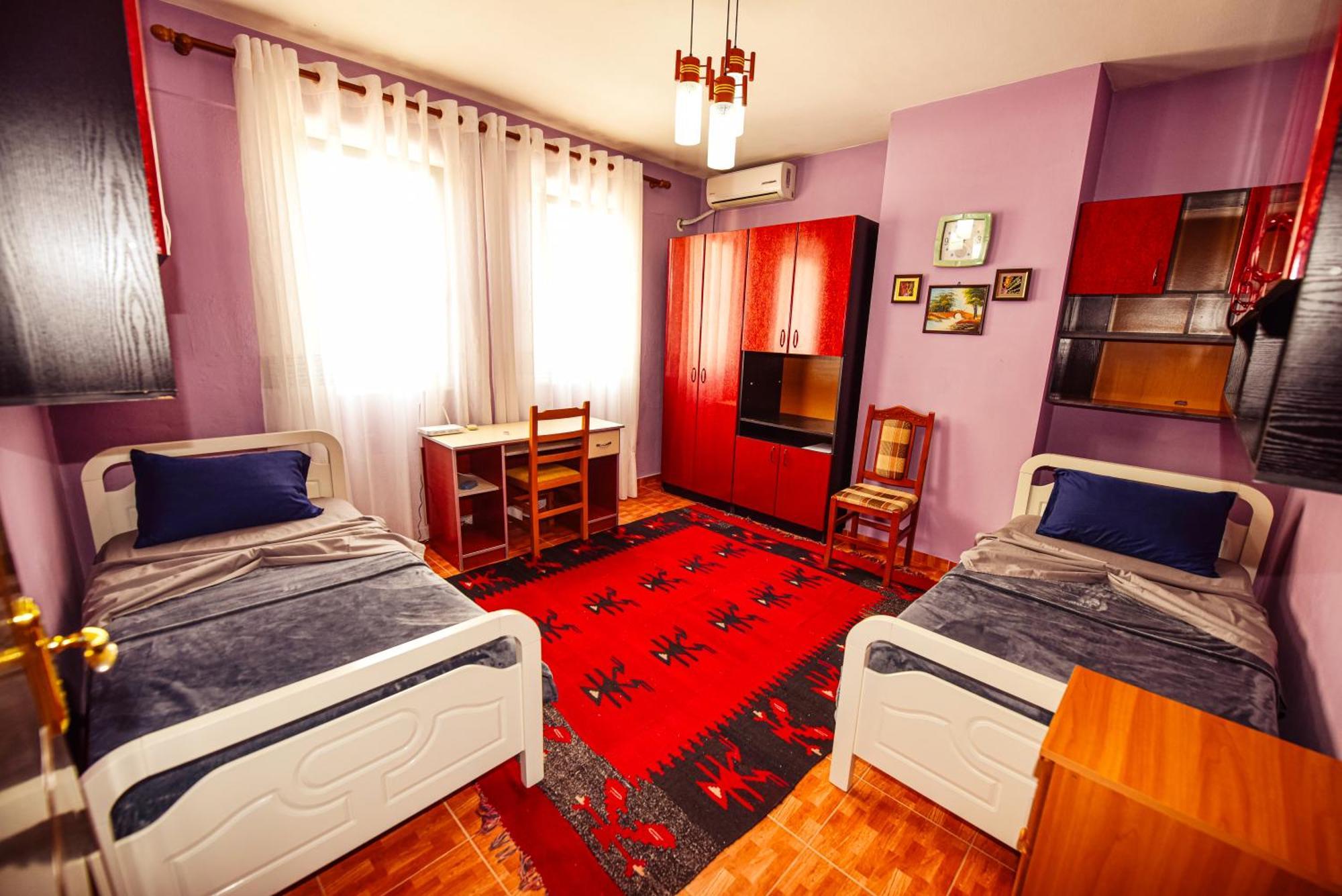 Apartamento Del Capitan Διαμέρισμα Σκόδρα Εξωτερικό φωτογραφία