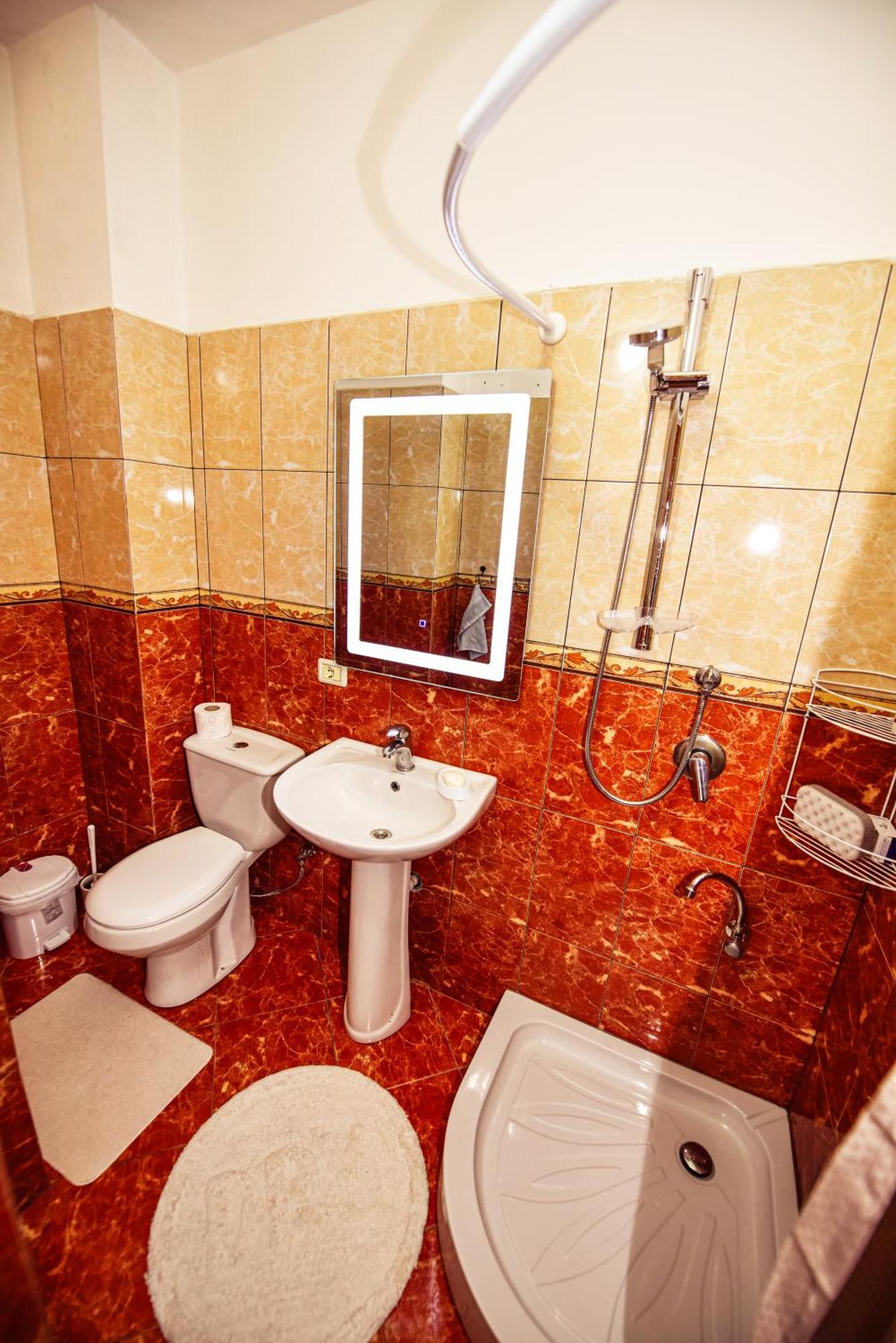 Apartamento Del Capitan Διαμέρισμα Σκόδρα Εξωτερικό φωτογραφία