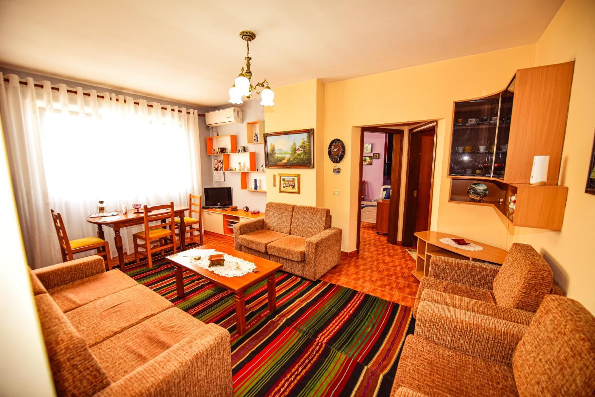 Apartamento Del Capitan Διαμέρισμα Σκόδρα Εξωτερικό φωτογραφία