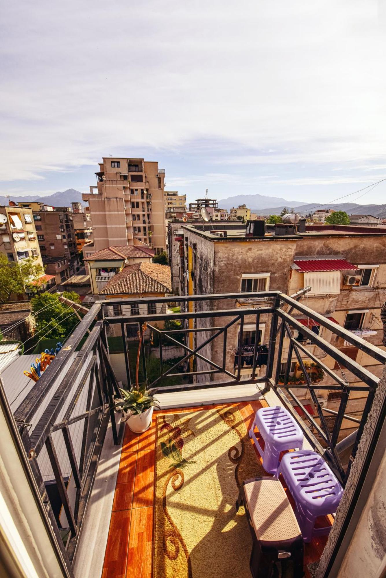 Apartamento Del Capitan Διαμέρισμα Σκόδρα Εξωτερικό φωτογραφία